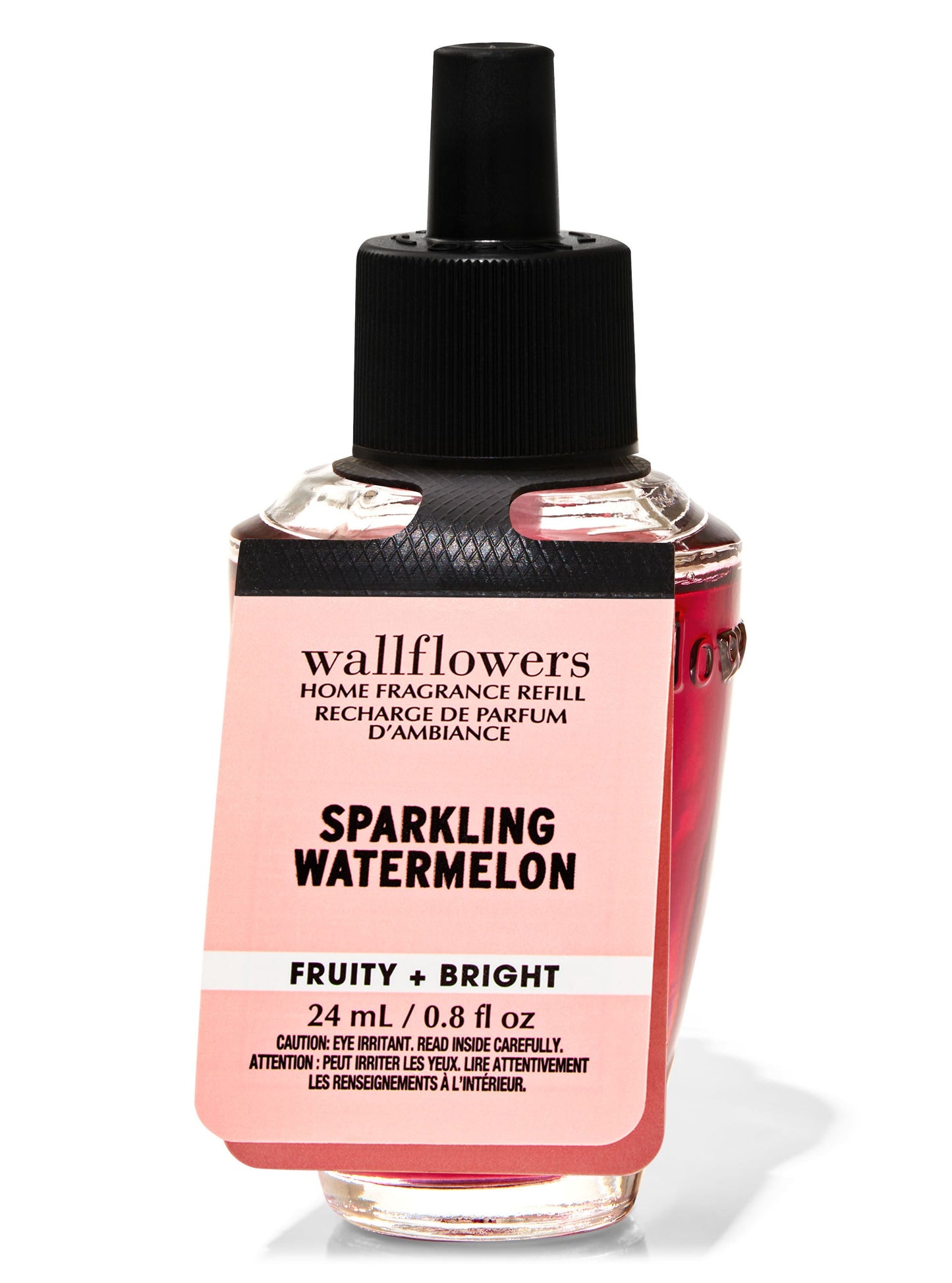 Sparkling watermelon
