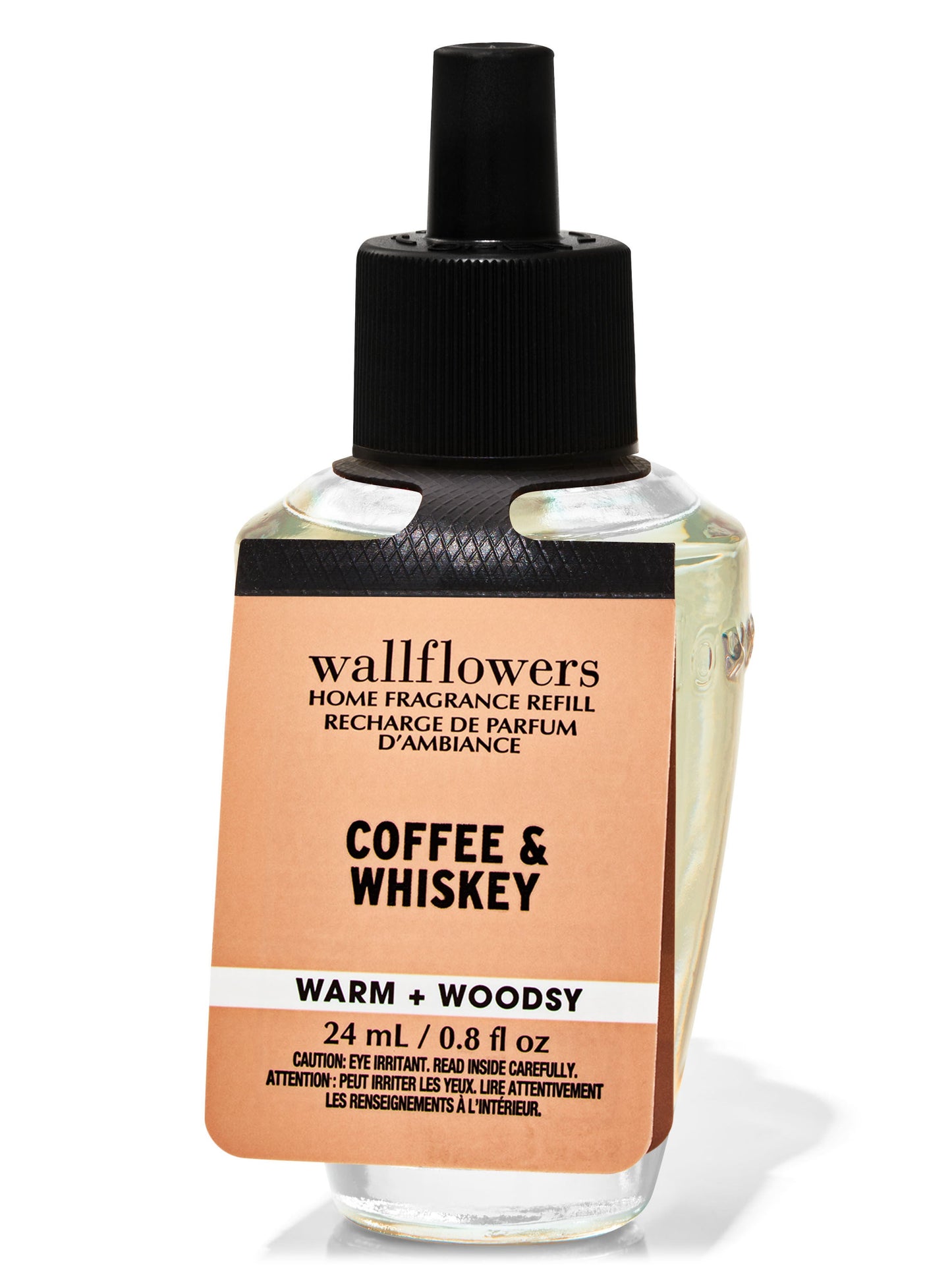 Coffee & wiskey
