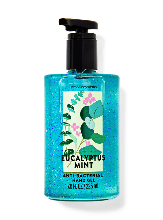 Eucalyptus mint