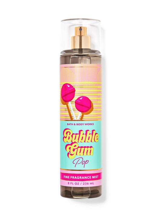 Bubblegum pop