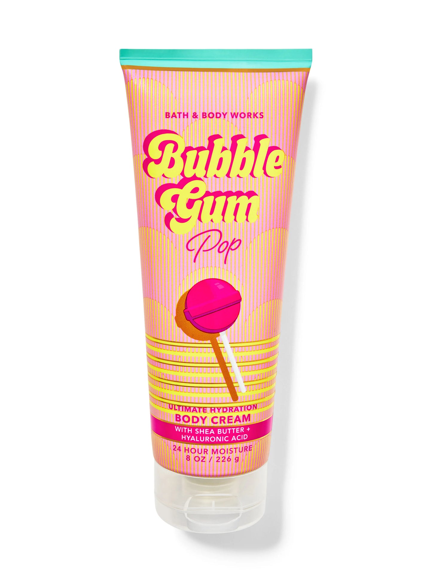 Bubblegum Pop