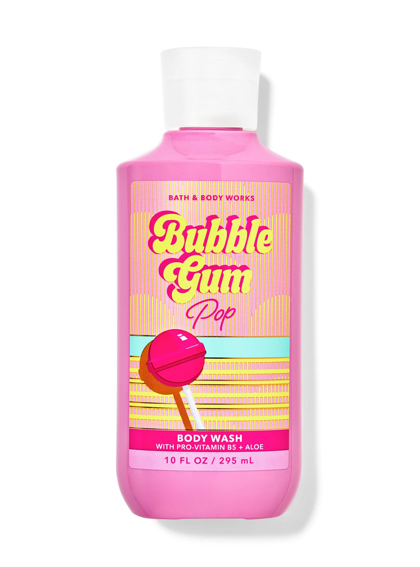 Bubblegum Pop