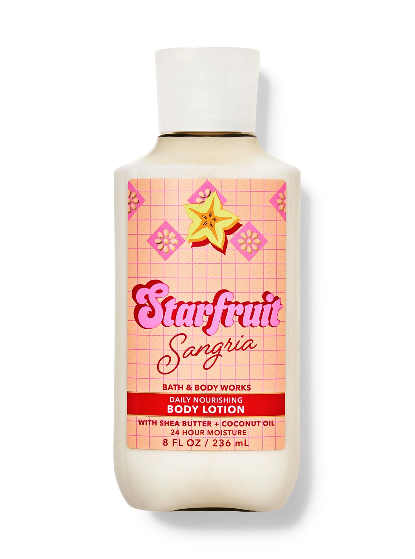Starfruit Sangria