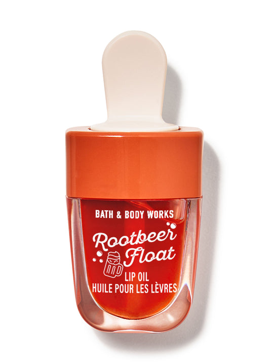 Rootbeer float