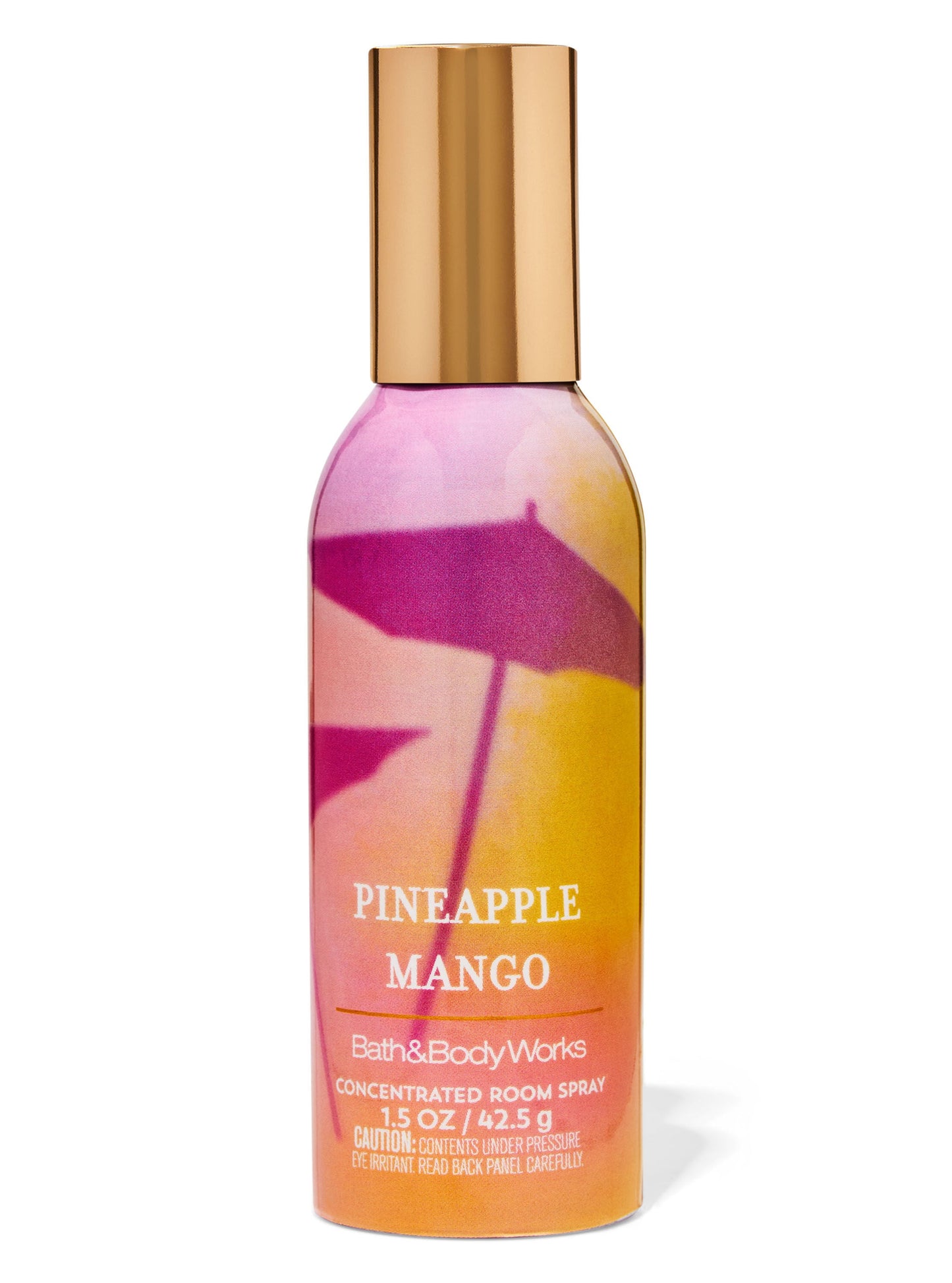Pineapple mango