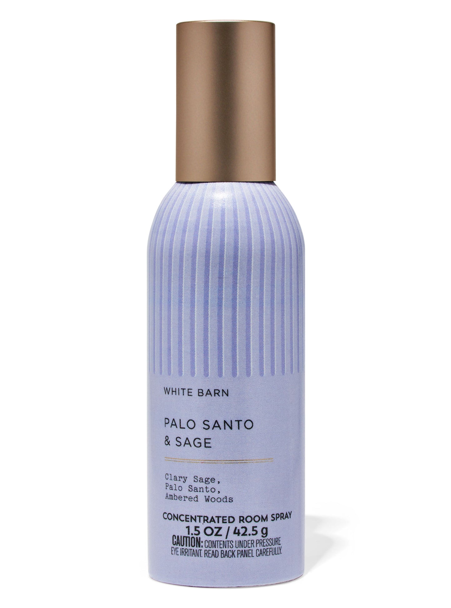 Palo santo & sage
