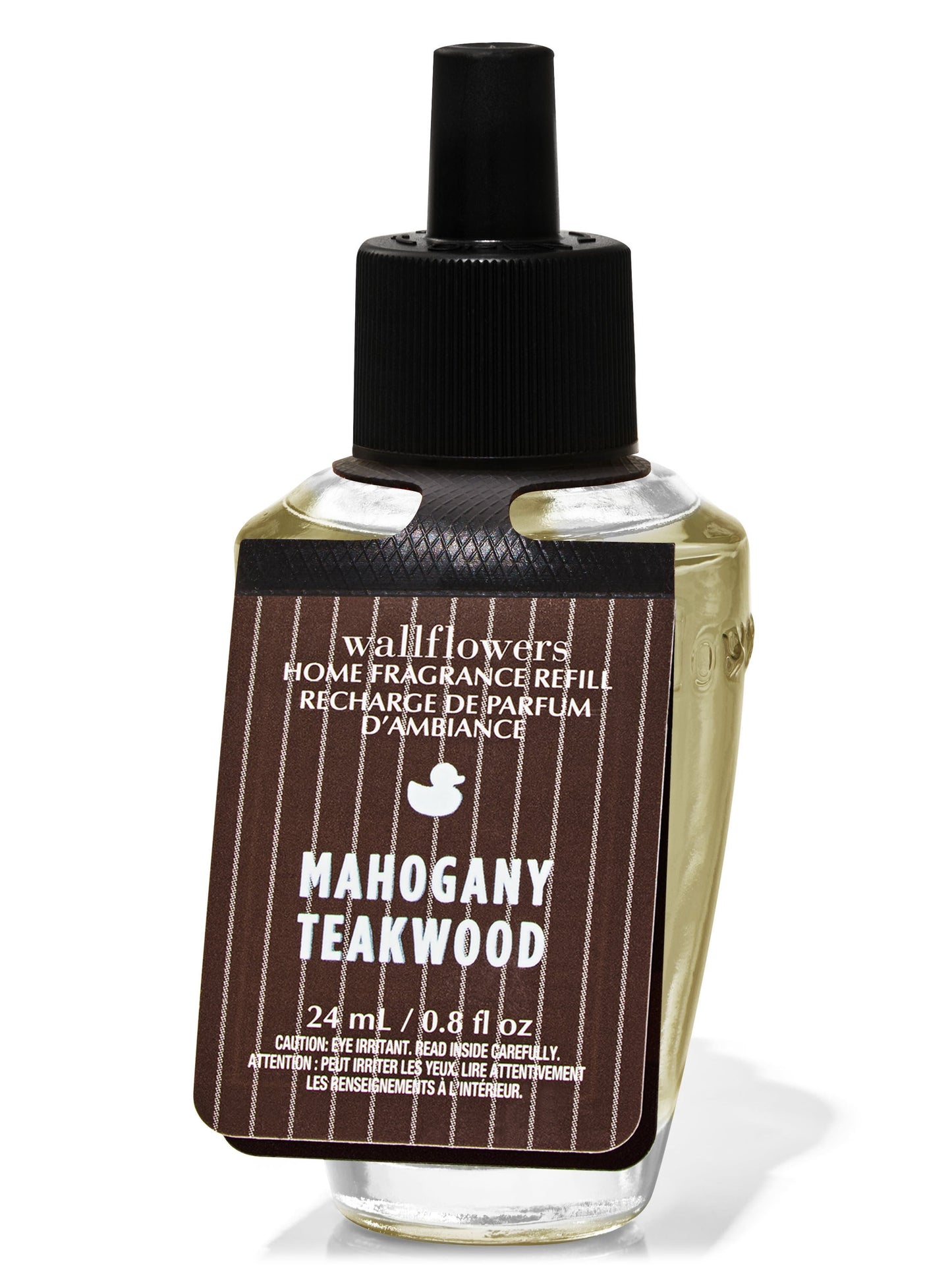 Mahogany teakwood