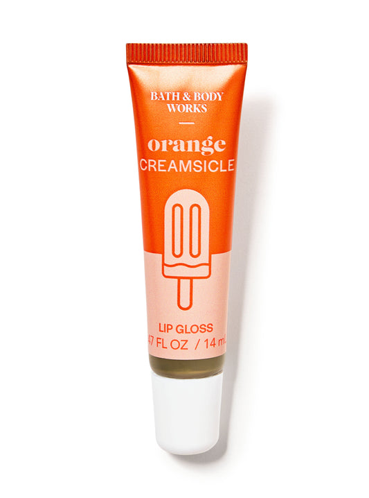 Orange creamsicle