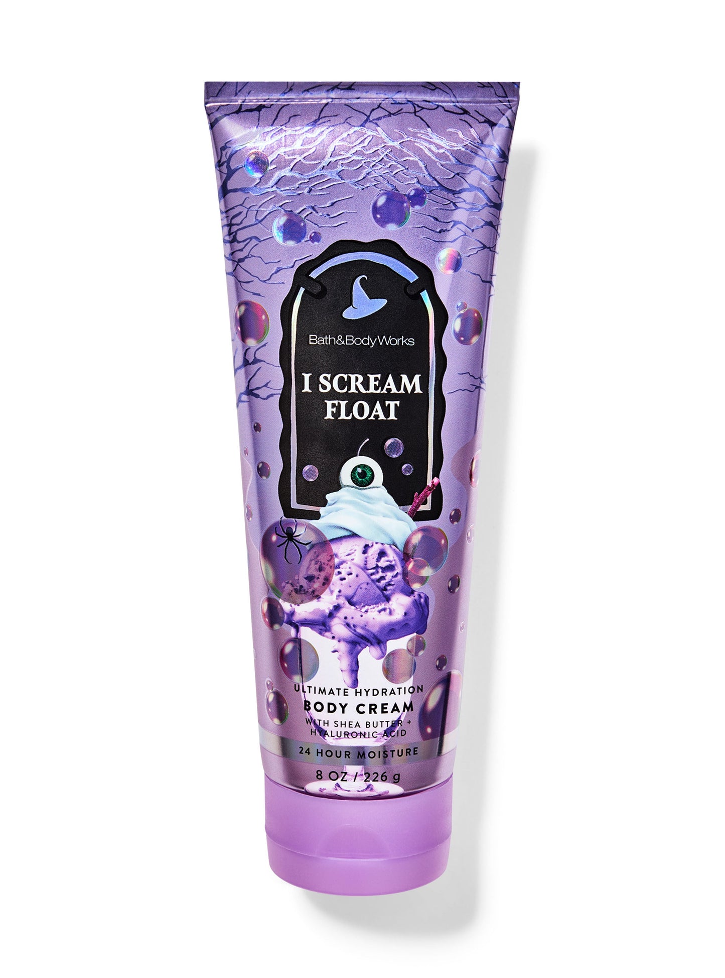 I scream float