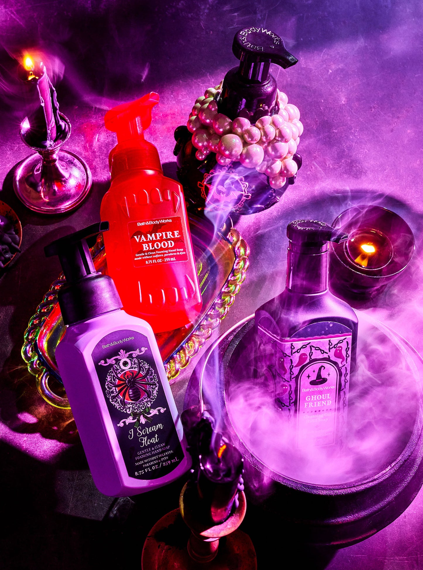 Vampire Blood
