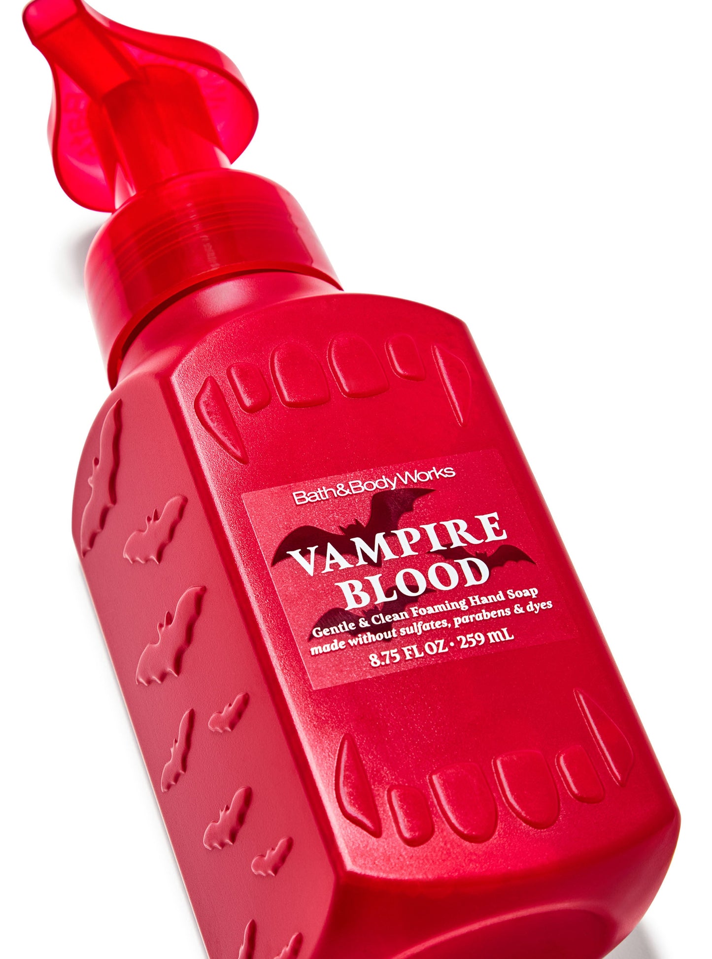 Vampire Blood