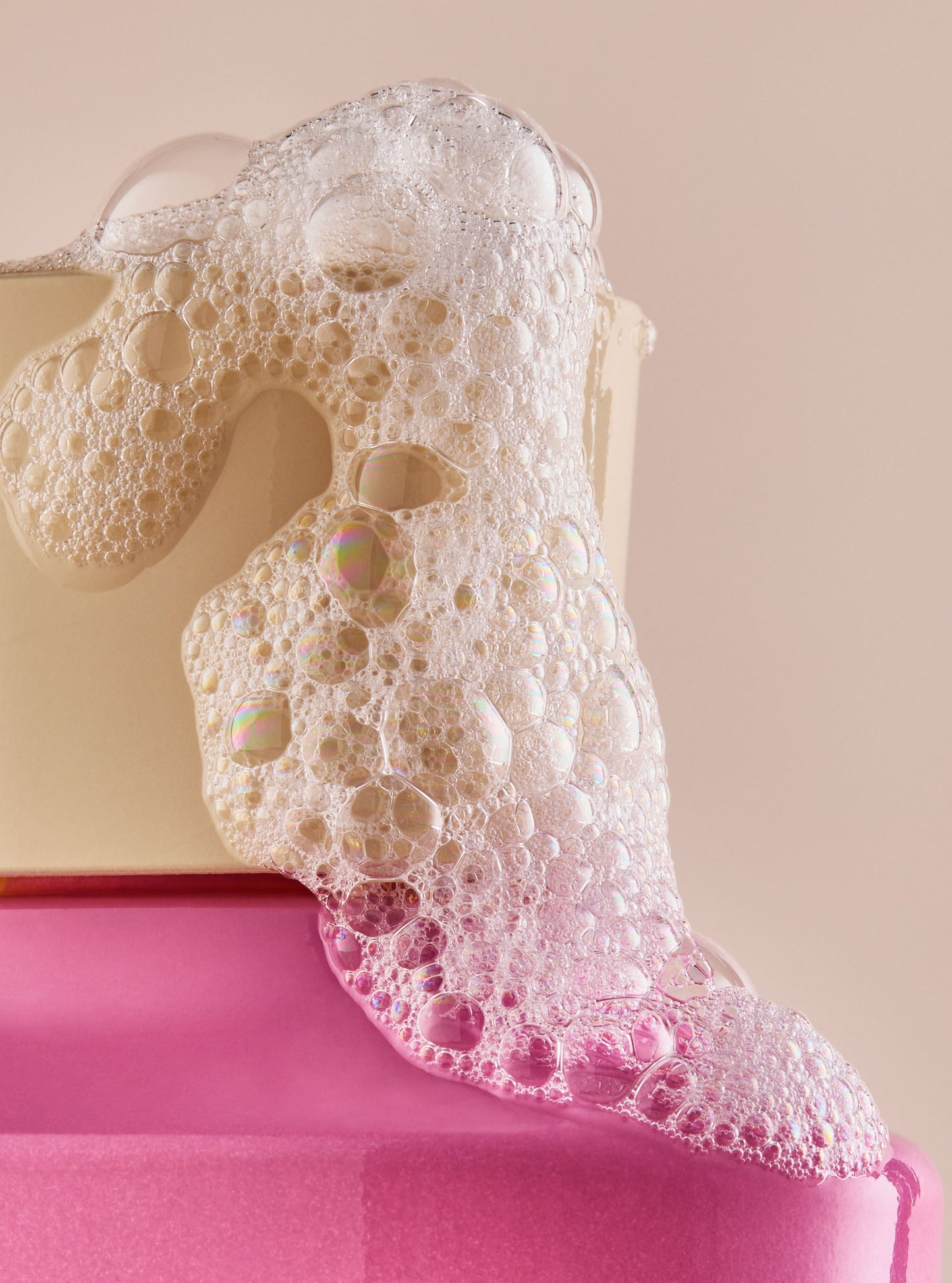 Milk Bar Birthday Cake