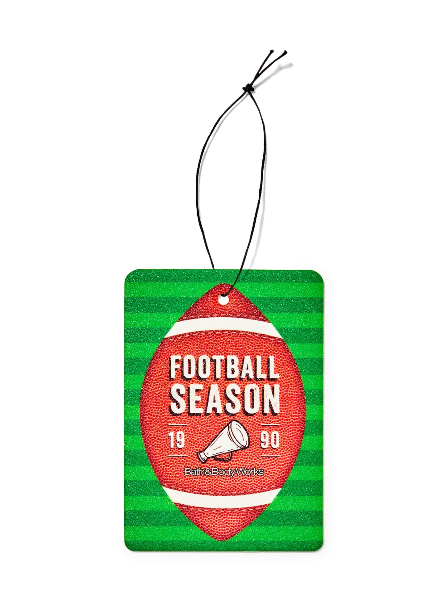 Football season