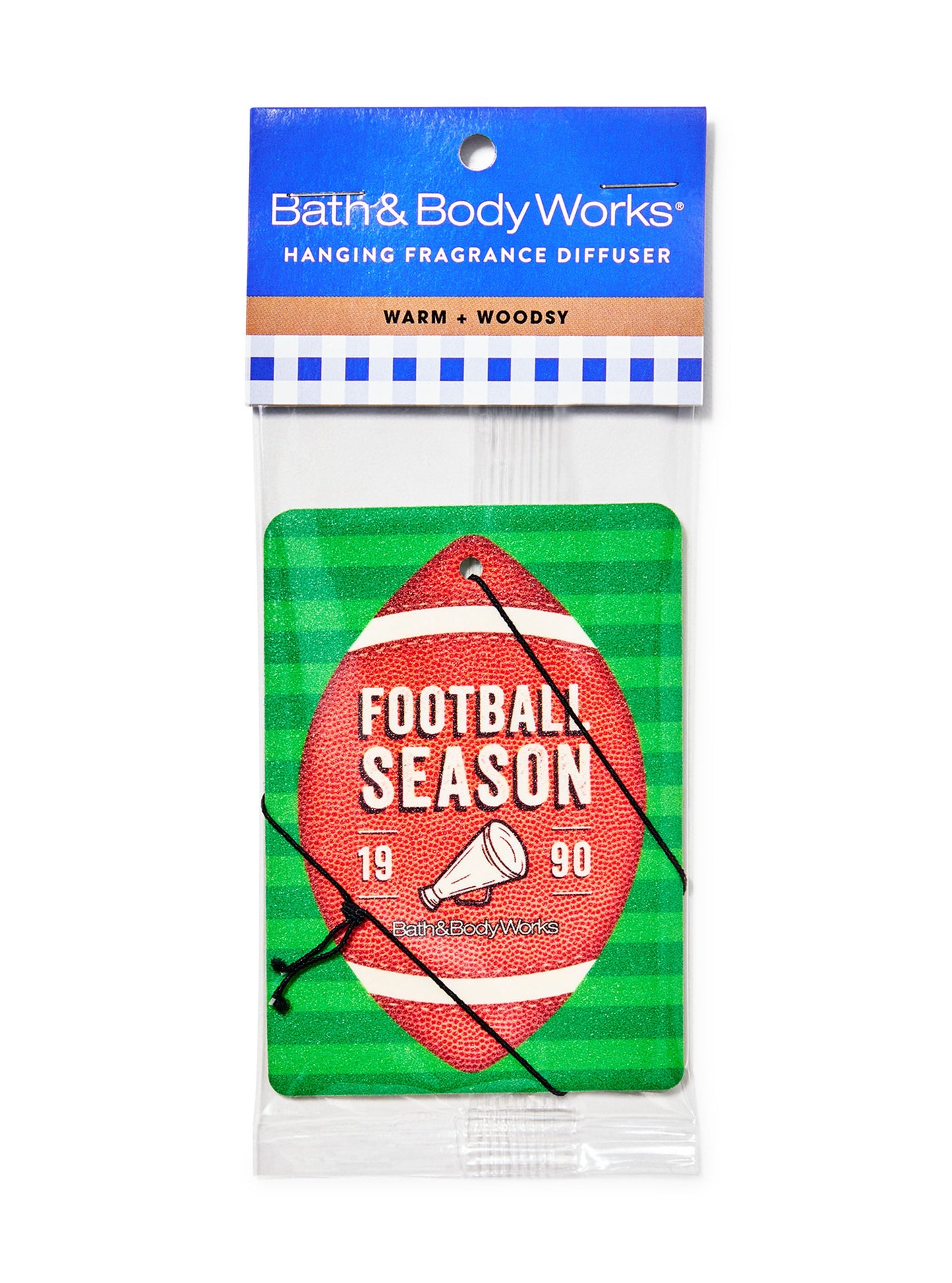 Football season