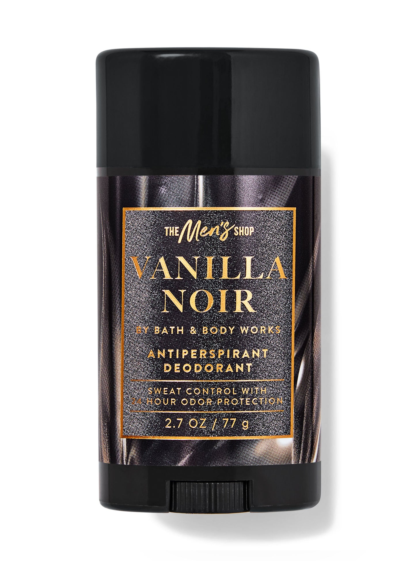 Vanilla Noir