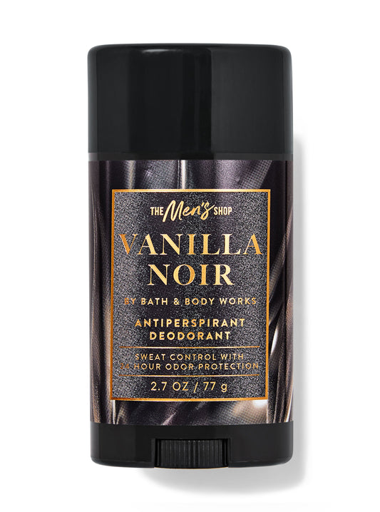 Vanilla Noir