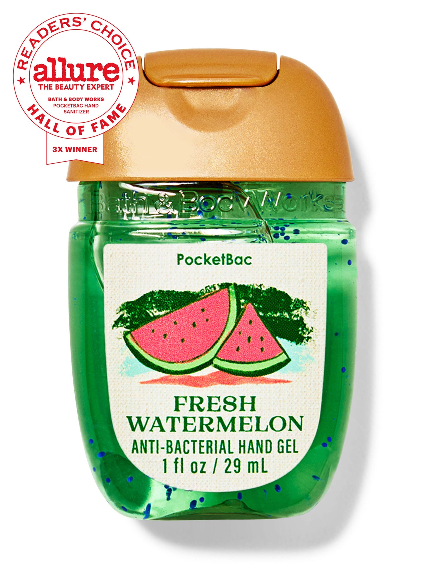 Fresh watermelon