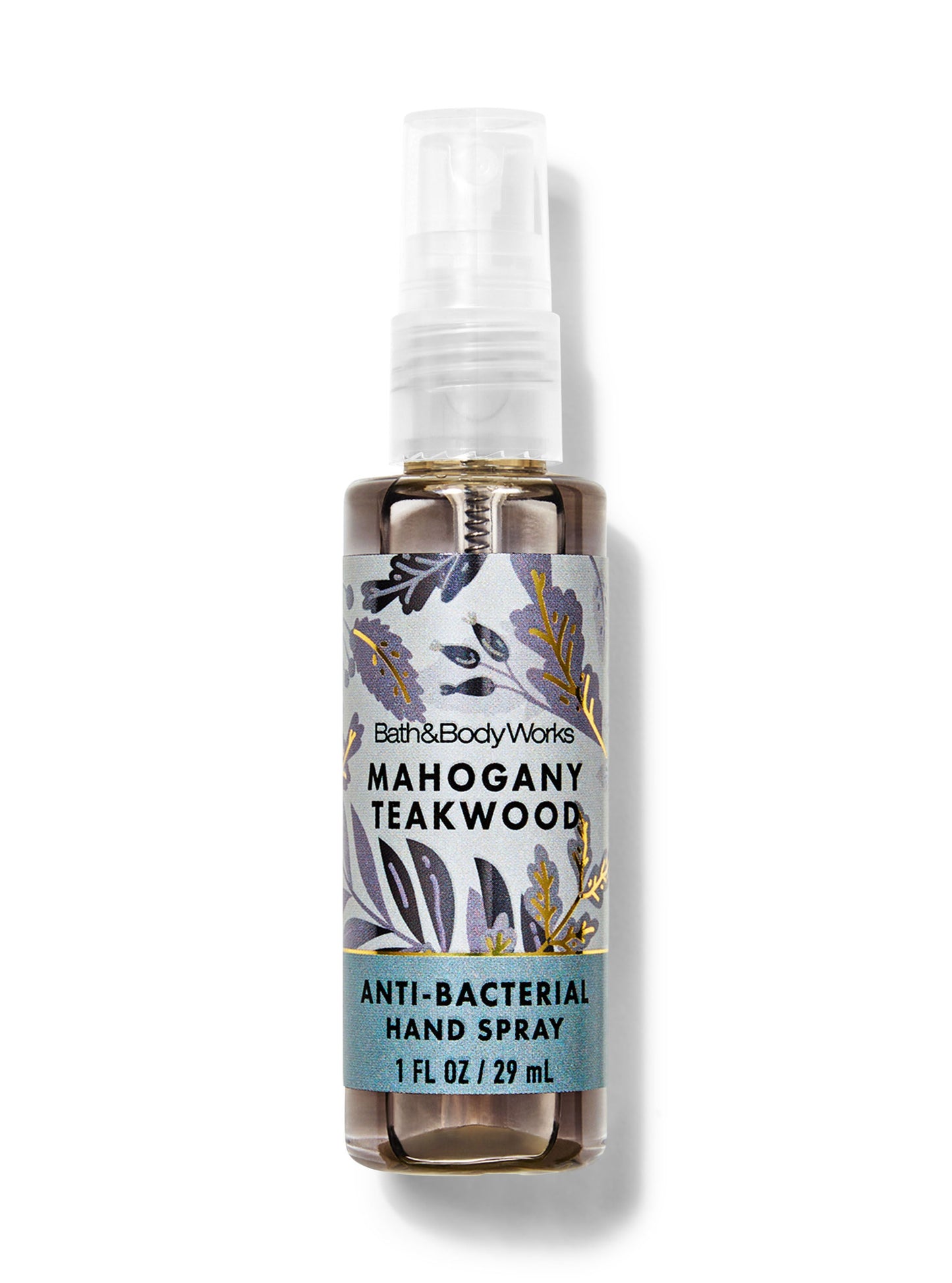 Mahogany teakwood