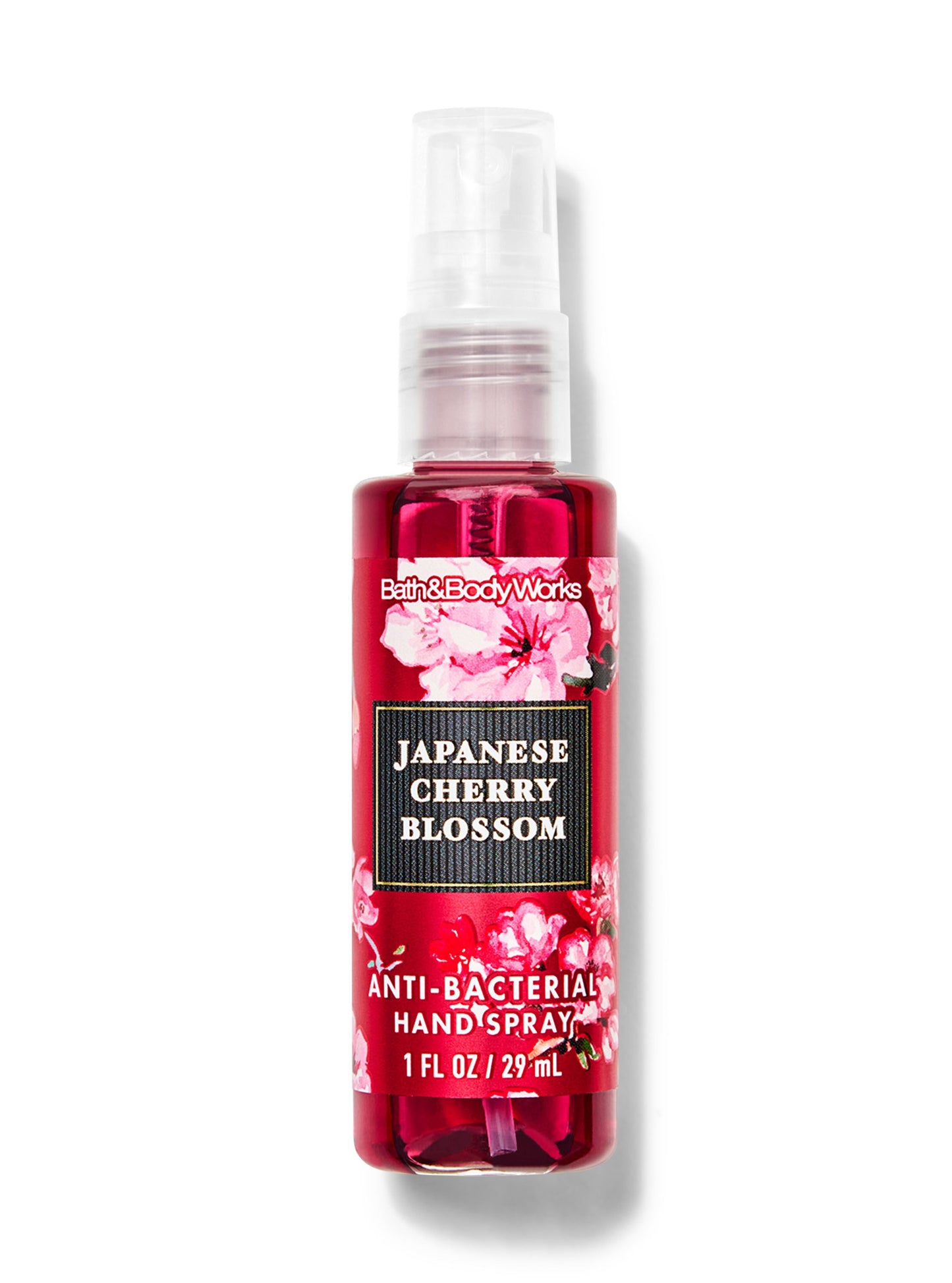 Japanese cherry blossom