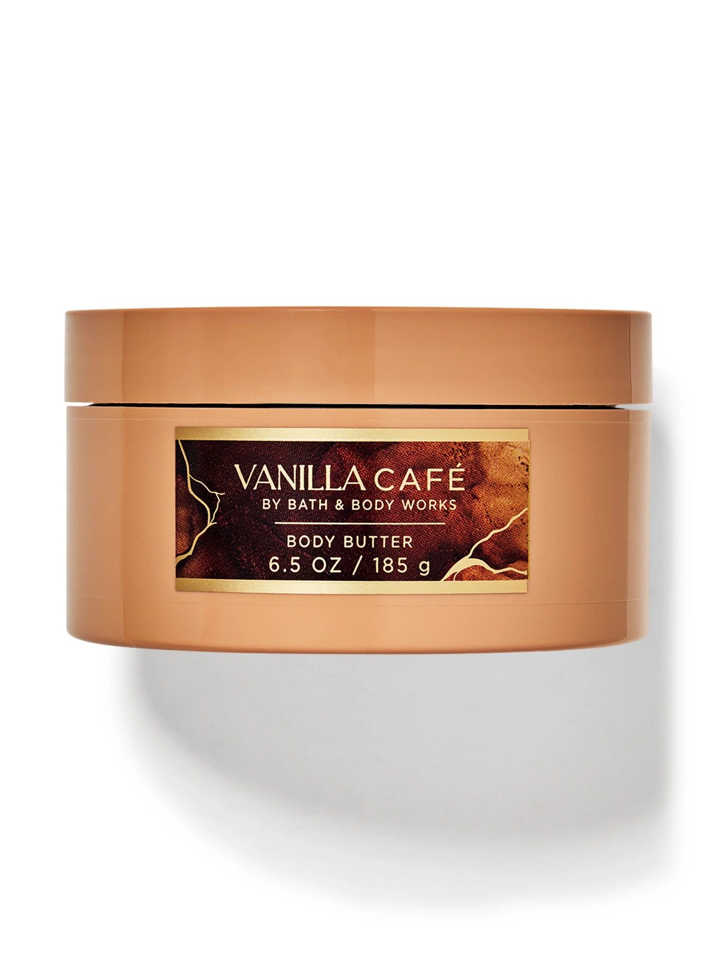 Vanilla Cafe