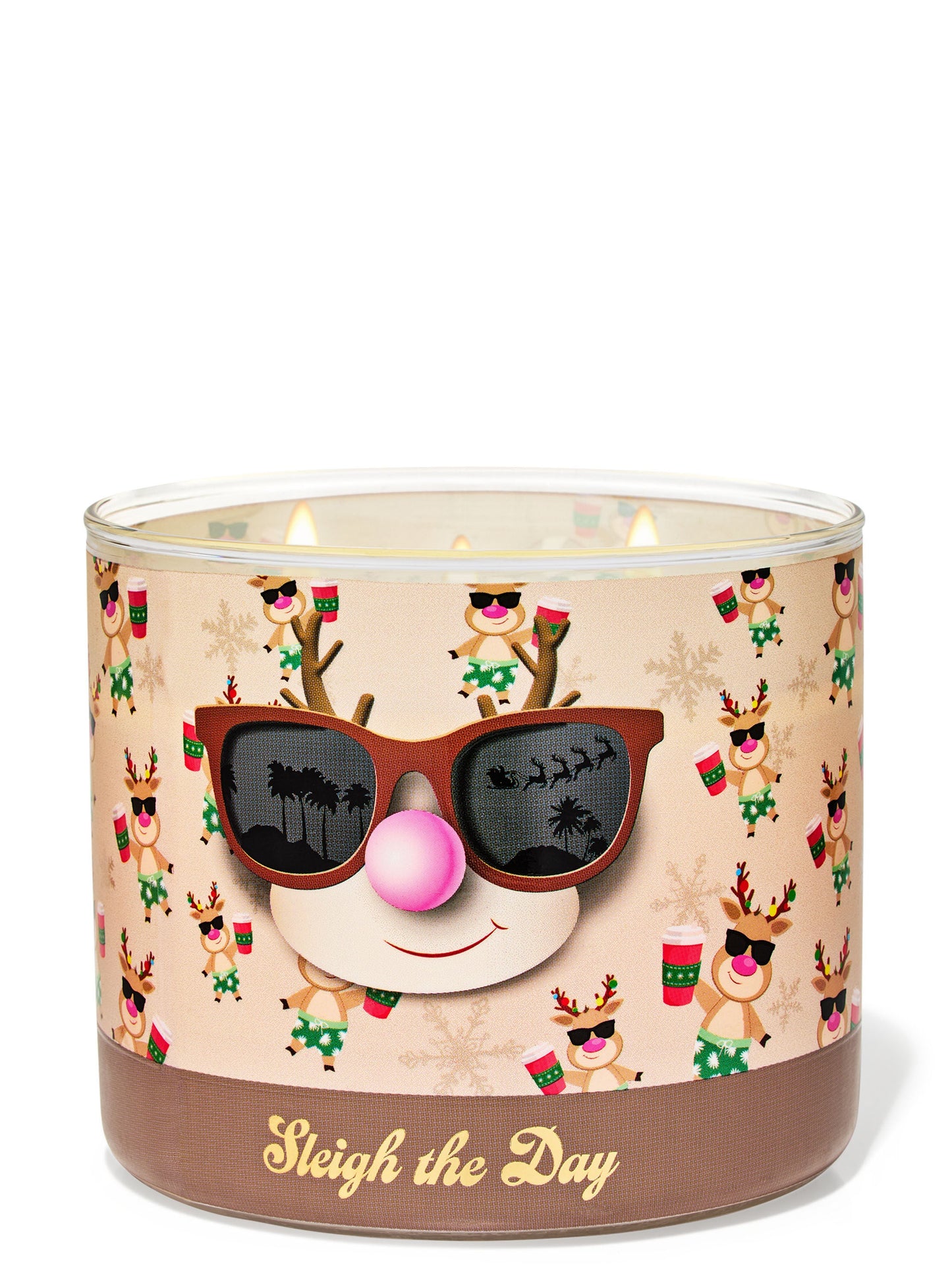 Hot cocoa & cream
