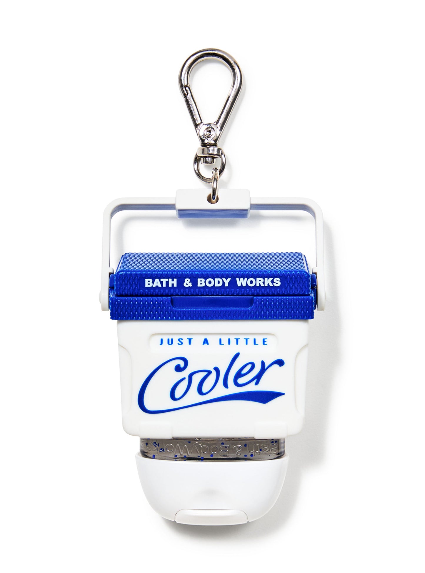 Porta gel hielera cooler