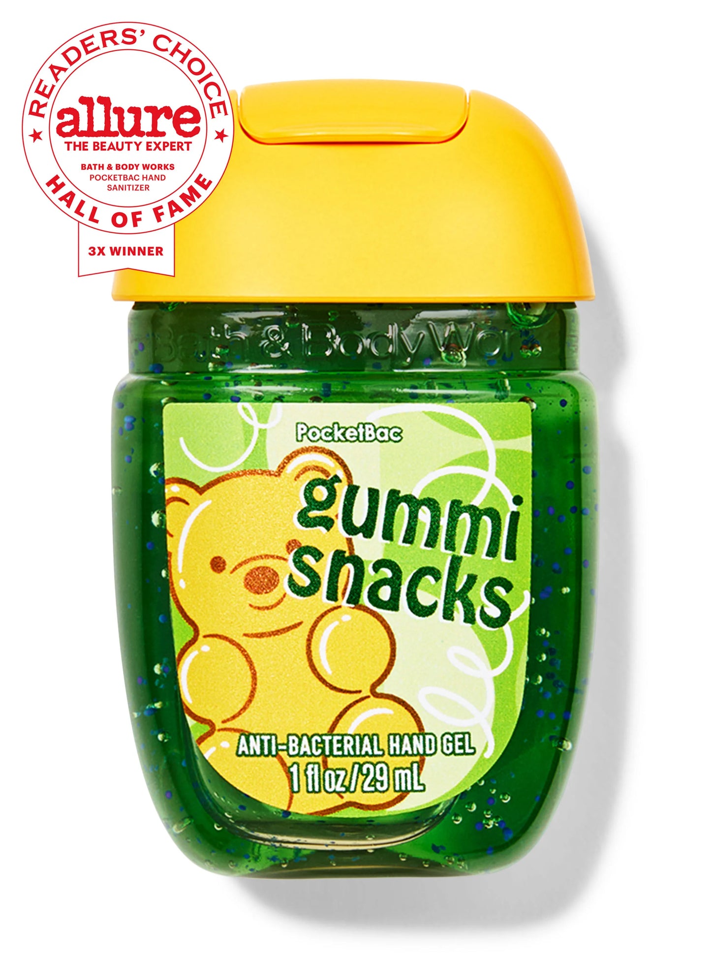 Gummi Snacks