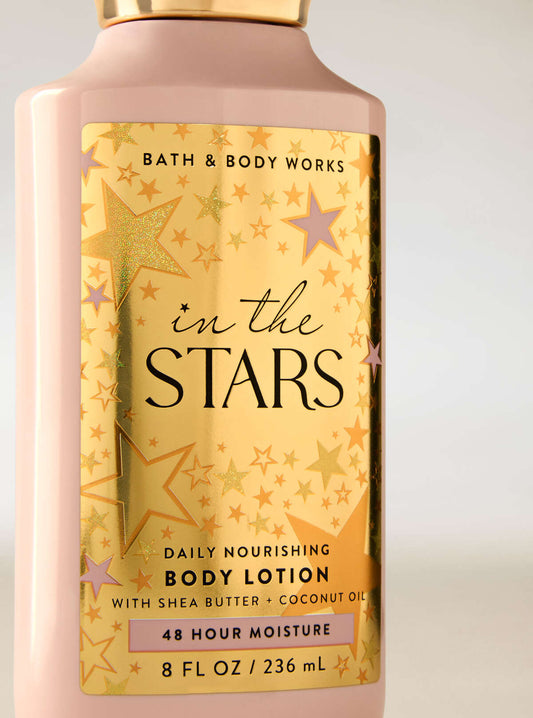 In the stars