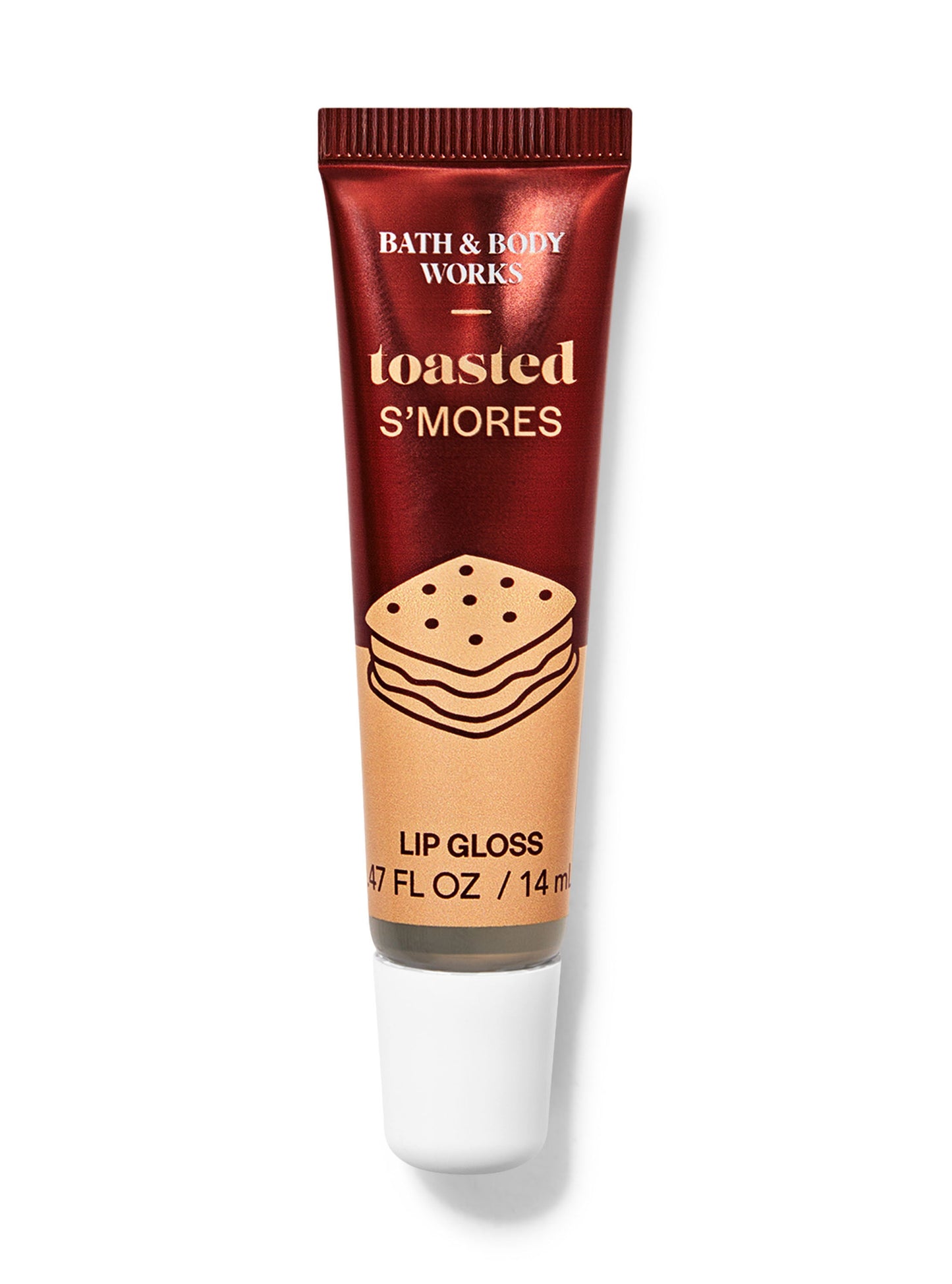 Toasted S'mores