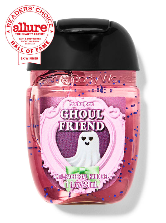 Ghoul Friend