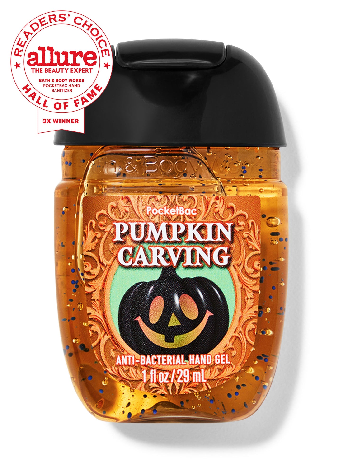 Pumpkin carving