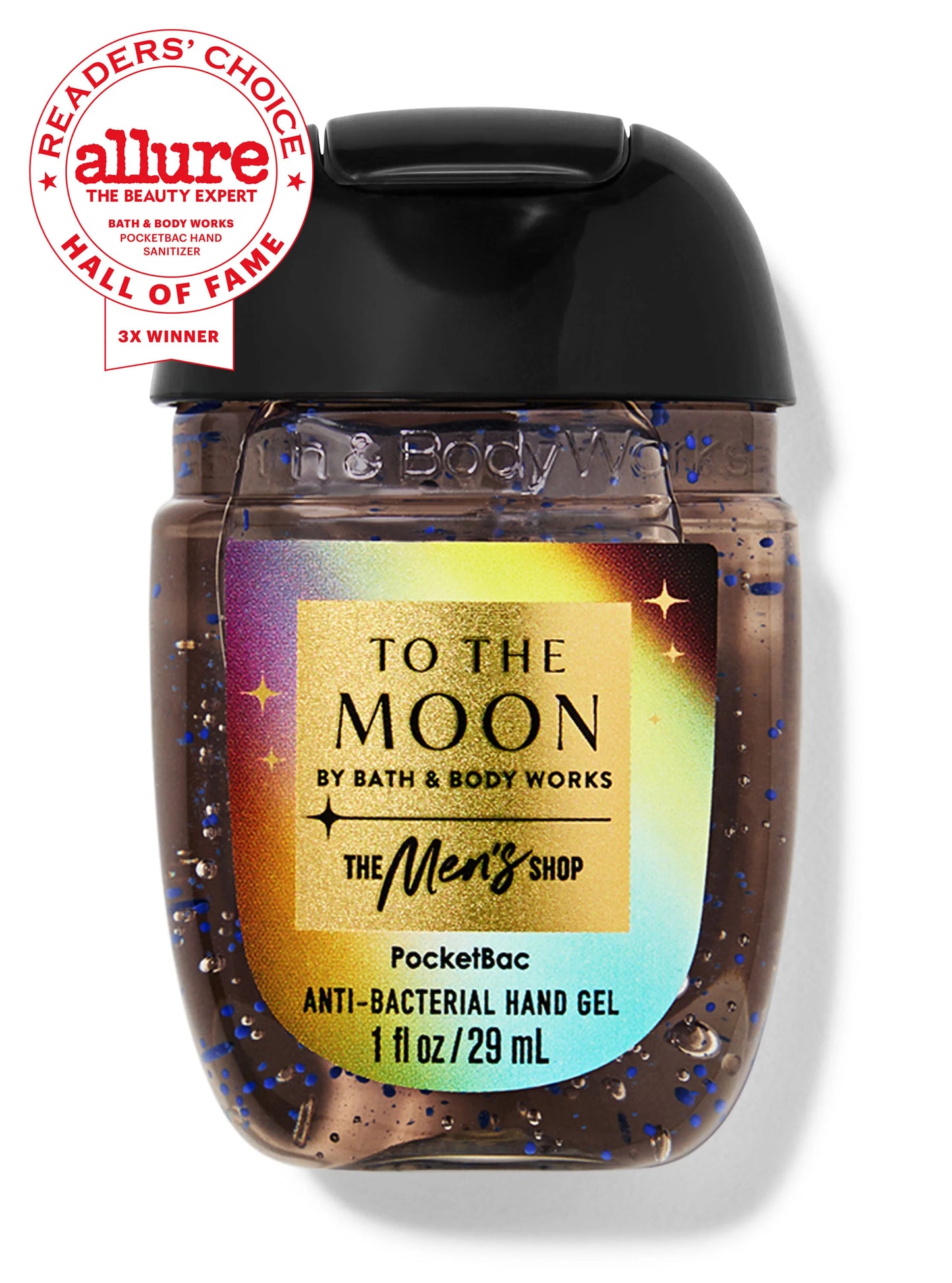 To the Moon