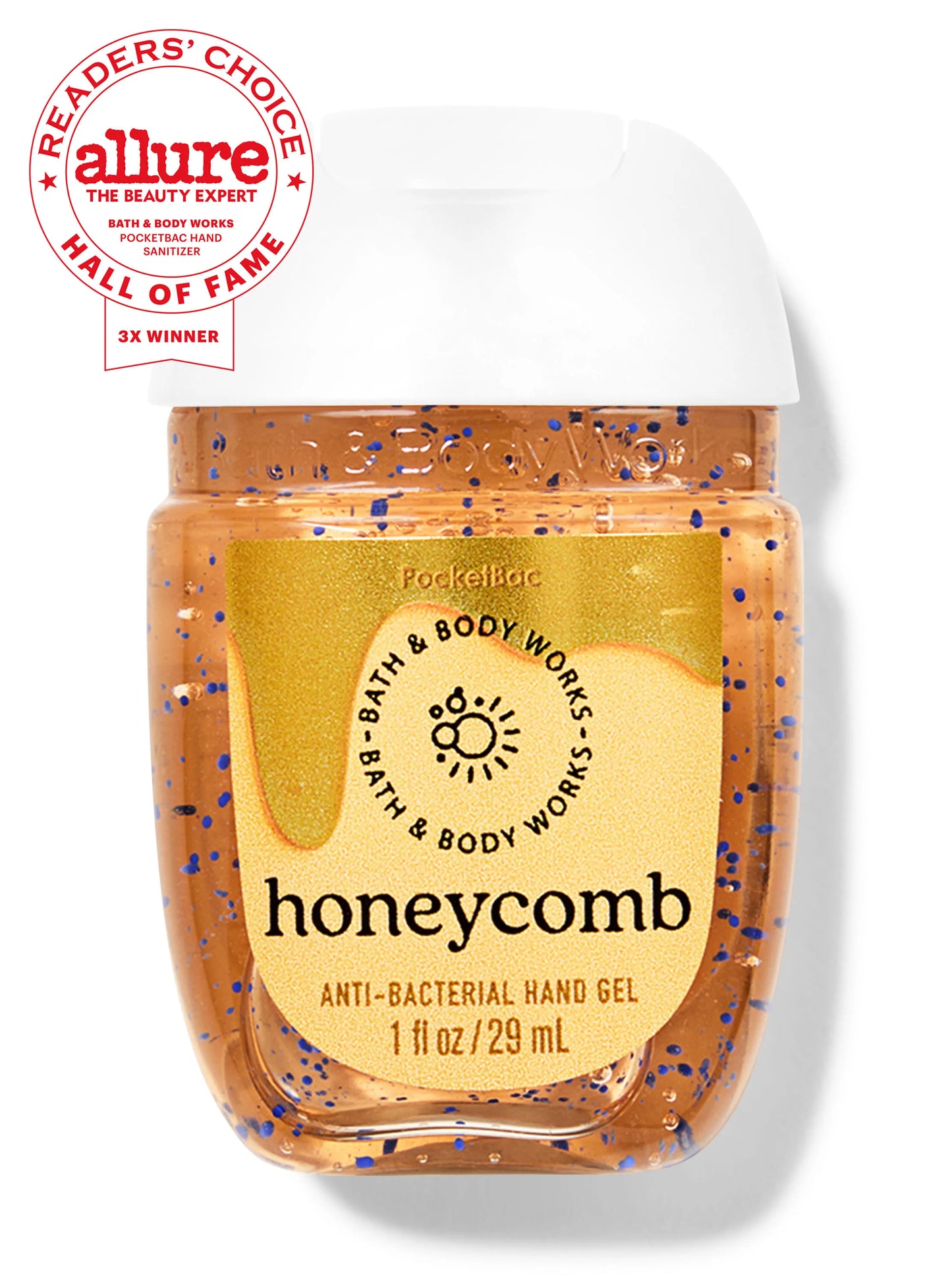 Honeycomb