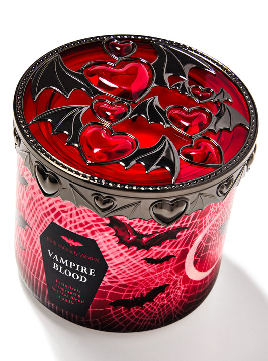 Vampire Blood