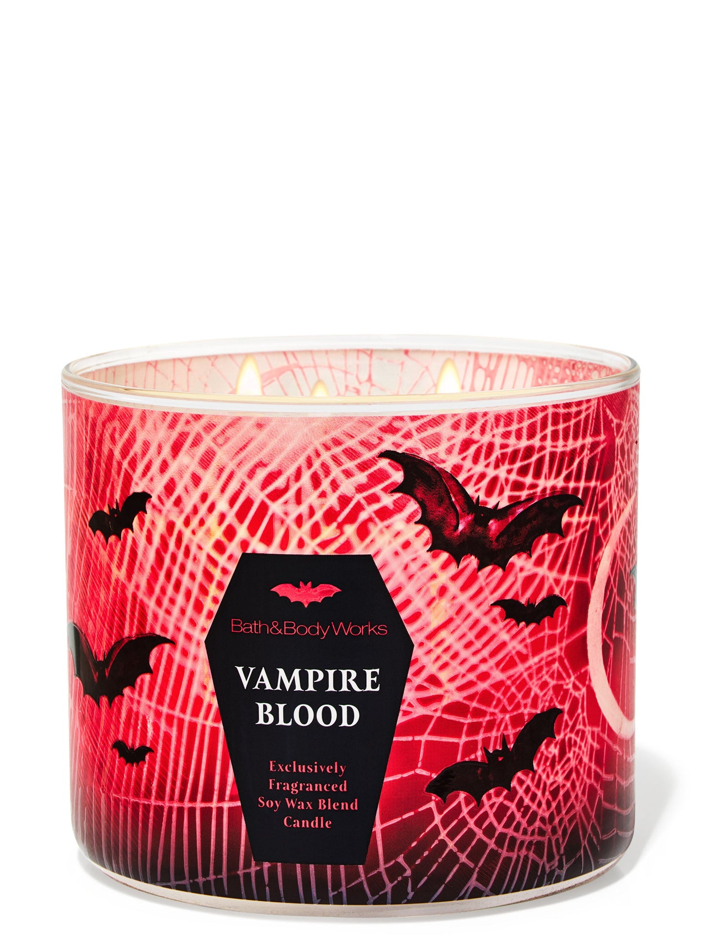 Vampire Blood
