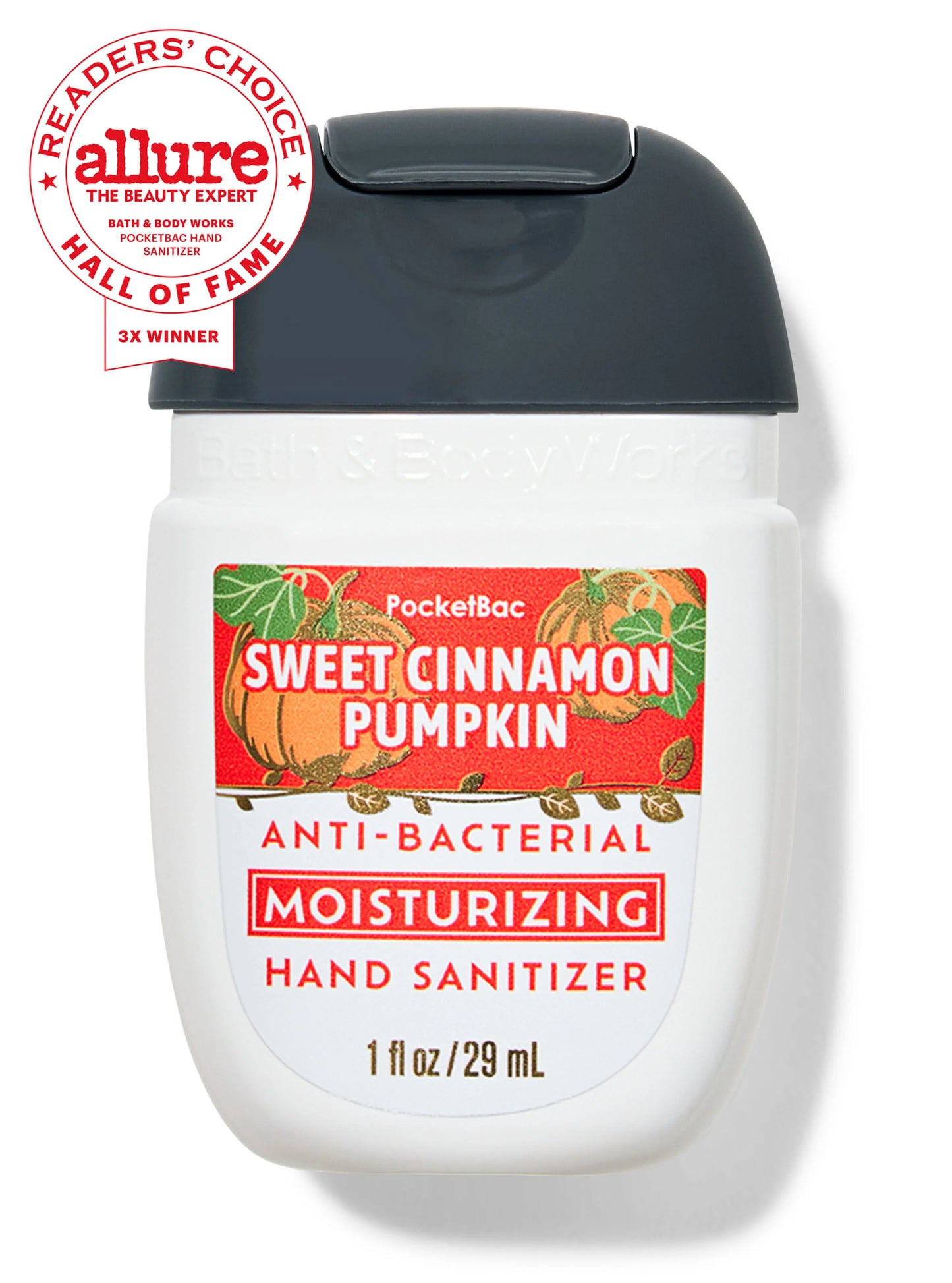 Sweet Cinnamon Pumpkin