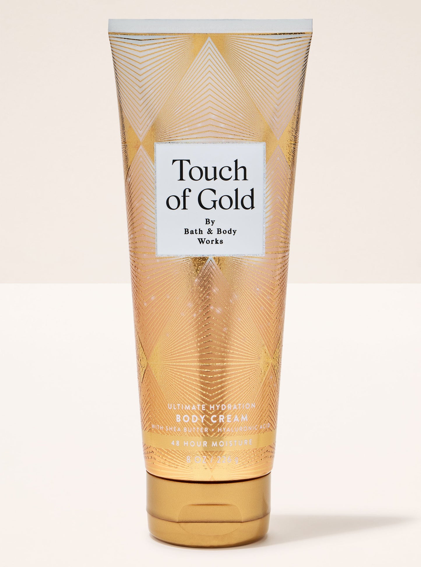 Touch of Gold