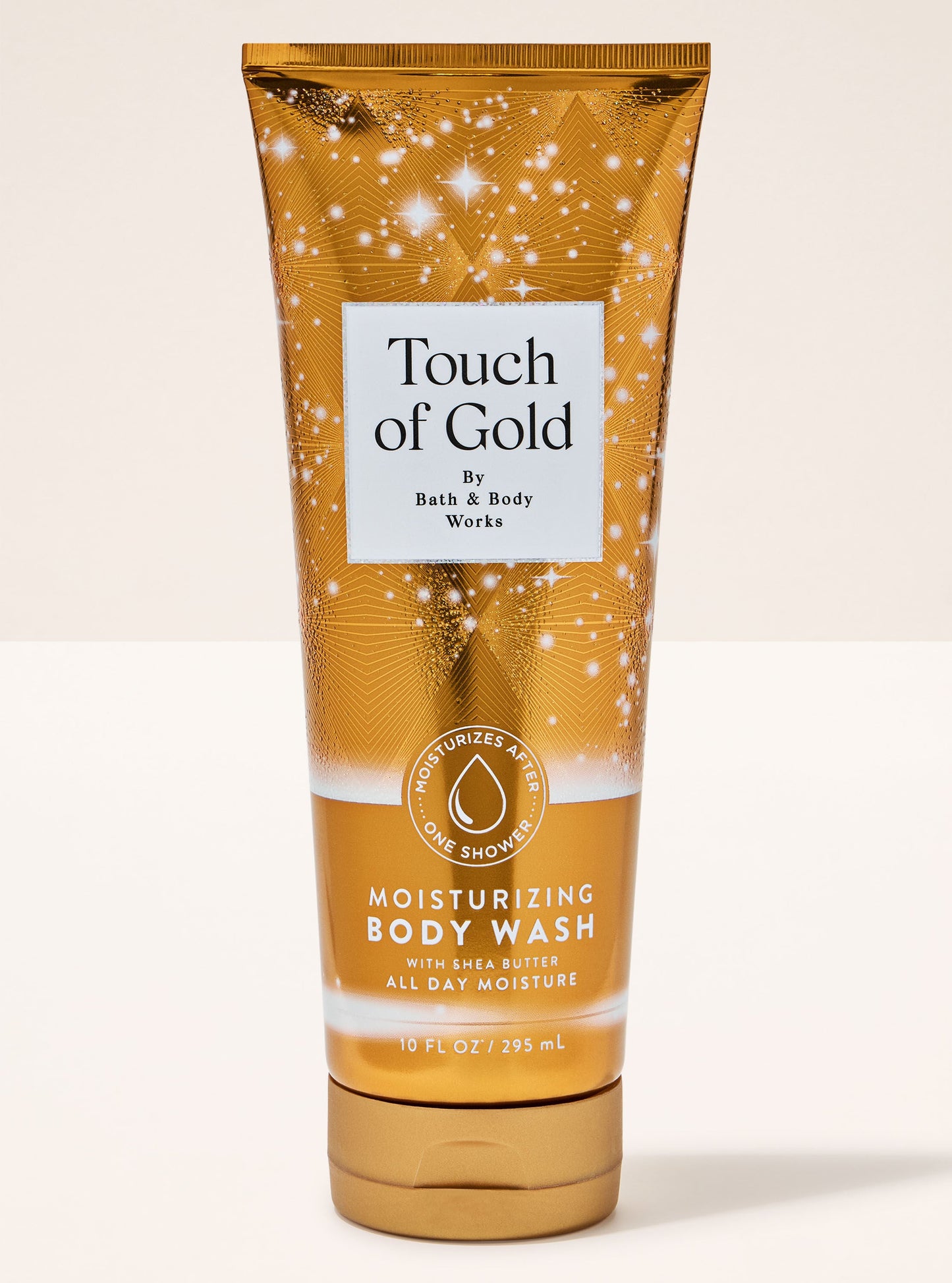 Touch of Gold