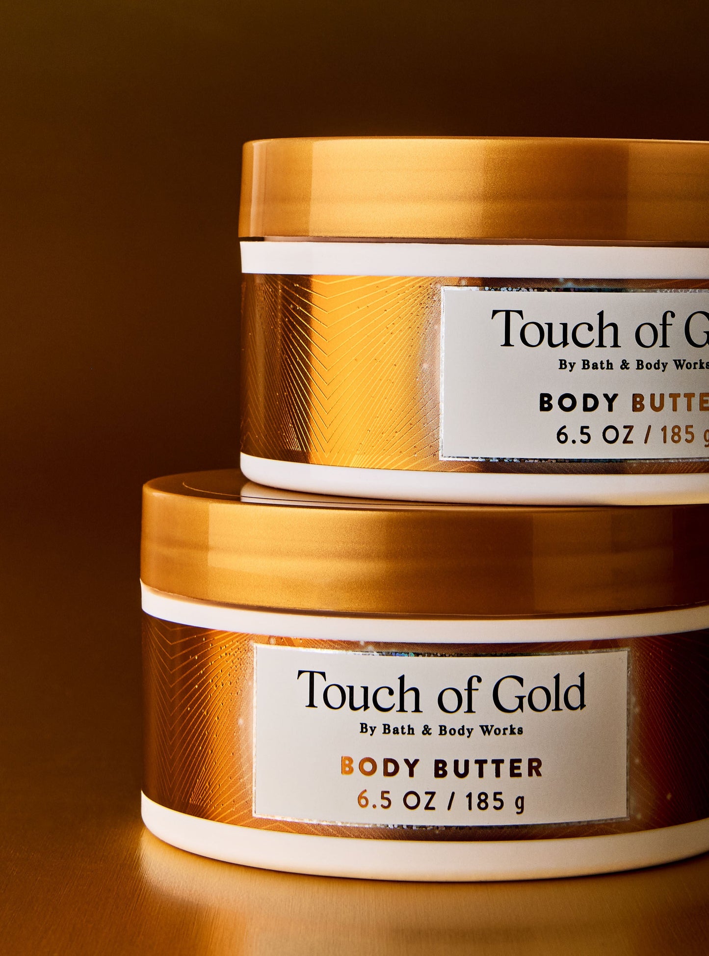 Touch of Gold