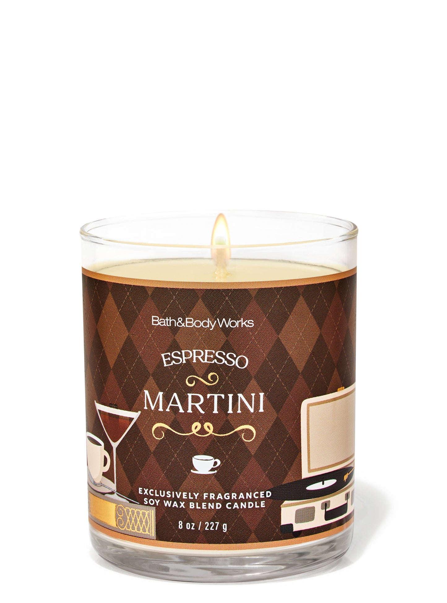 Espresso martini