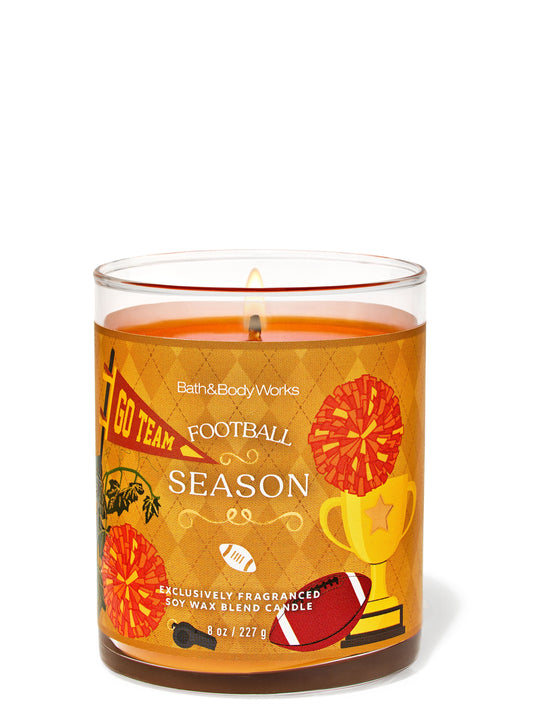 Football season
