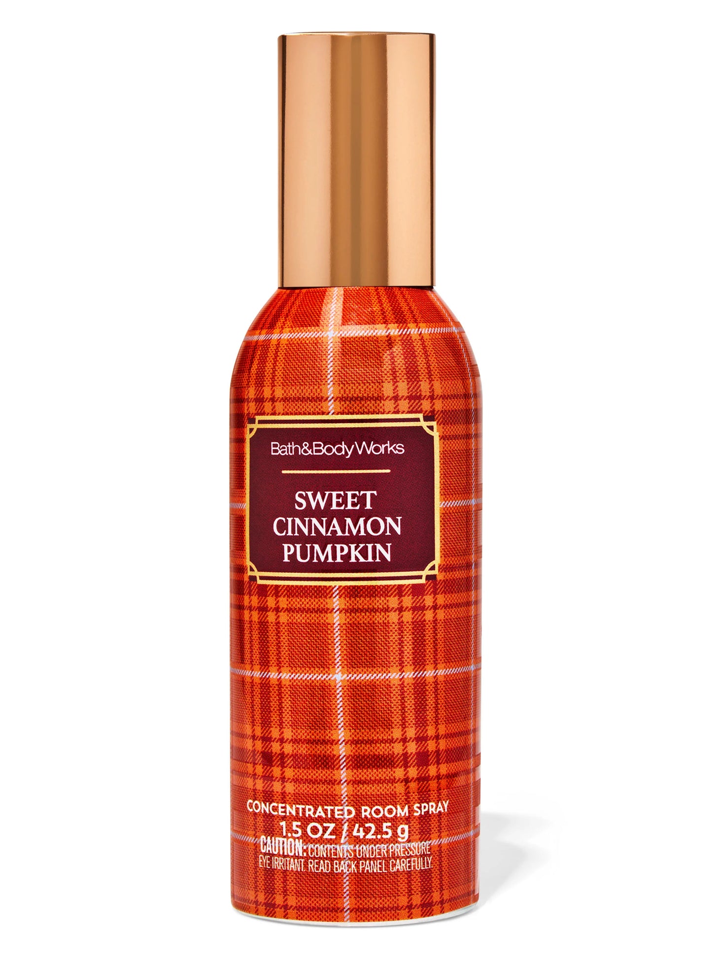 Sweet Cinnamon Pumpkin