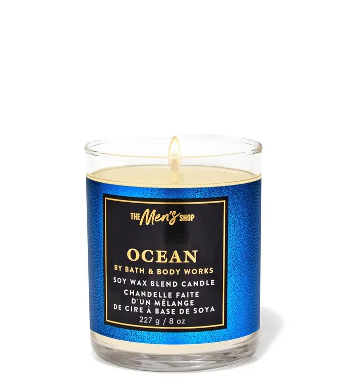 Ocean