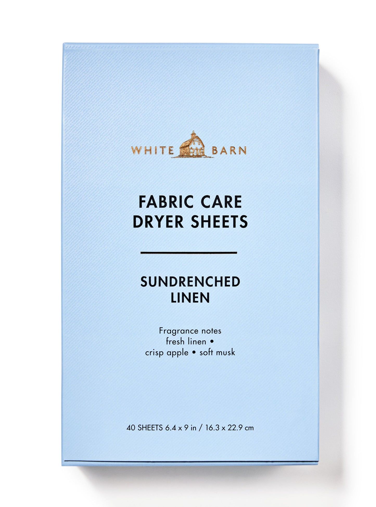 Sundrenched Linen