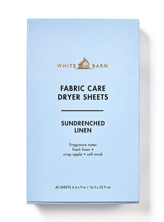 Sundrenched Linen