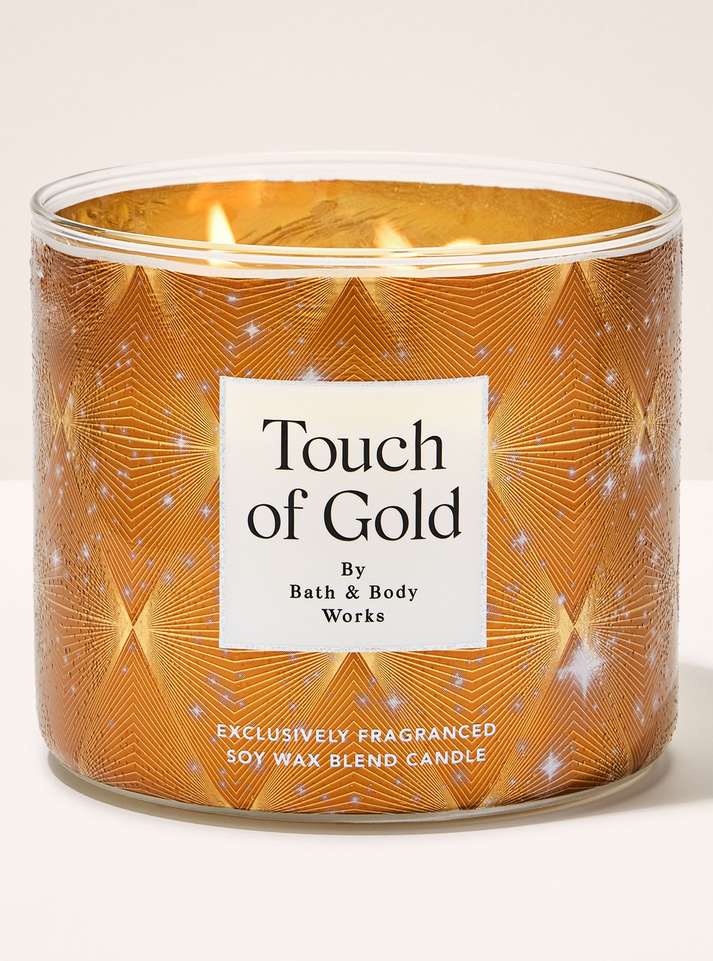Touch of Gold