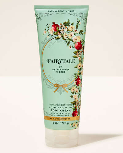 Fairytale
