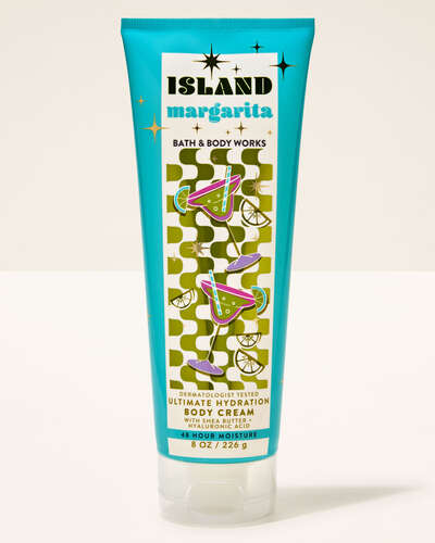 Island margarita