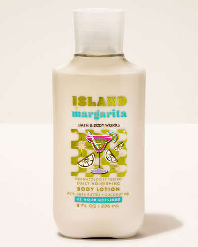 Island margarita