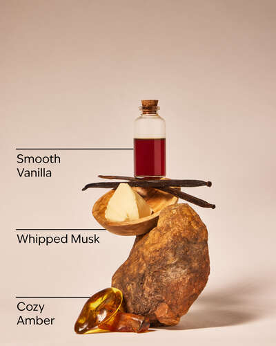 Warm Musk